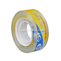 custom clear printed carton seal tape